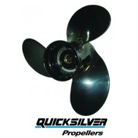 Get A Prop | Solas Amita 3 Propeller | Evinrude 8-15 HP Propellers